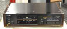 CDプレーヤー|SONY