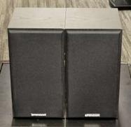 ブックシェルフスピーカー|SPENDOR