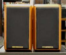 ブックシェルフスピーカー|SONUS FABER