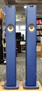 トールボーイスピーカー|KEF