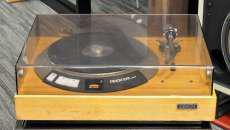 レコードプレーヤー|DENON