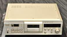 カセットデッキ|SONY