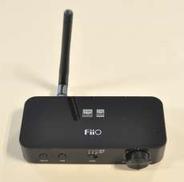 ブルートゥースレシーバー/トランスミッター|Fiio