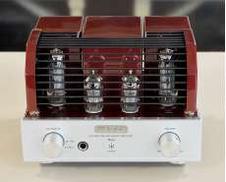真空管アンプ|TRIODE