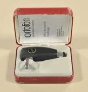 モノラルカートリッジ|ORTOFON