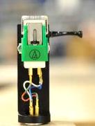 MMカートリッジ|AUDIO-TECHNICA