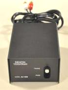 昇圧トランス|DENON