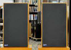 ブックシェルフスピーカー|ATC