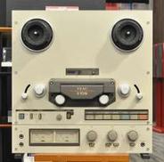 オープンリールデッキ|TEAC