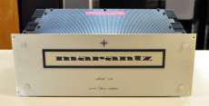 パワーアンプ|MARANTZ
