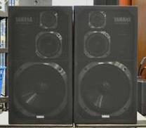 スピーカー|YAMAHA