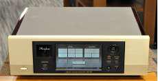 ヴォイシングイコライザー|ACCUPHASE