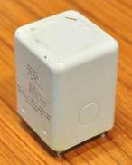 チョークトランス|REACTOR