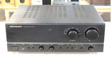インテグレートアンプ|MARANTZ