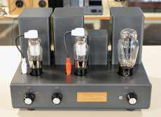 真空管プリアンプ|SUNVALLEY