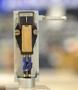 カートリッジ|ORTOFON