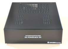 リニア電源|TOPWING