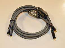 RCAケーブル|TRANSPARENT CABLE
