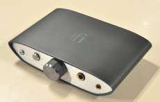 DAC|IFI AUDIO
