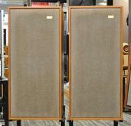 スピーカー|SPENDOR