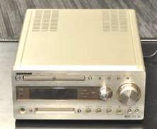CDレシーバー|KENWOOD