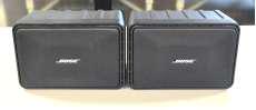 スピーカー|BOSE