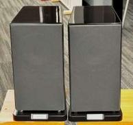 ブックシェルフスピーカー|TANNOY