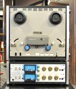 オープンリールデッキ|DENON