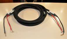 中古　スピーカーケーブル　1メートル スピーカーケーブル|オフモール - 中古通販のハードオフ公式