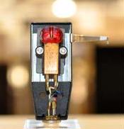 MMカートリッジ|GRACE