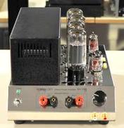 パワーアンプ|SUNVALLEY