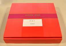 LANケーブル|ACOUSTIC REVIVE