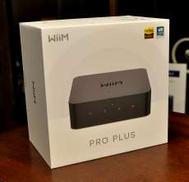 ストリーマー|WIIM