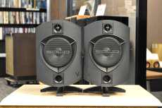 ブックシェルフスピーカー|ROCK SOLID SOUNDS