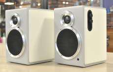 フォノイコ内蔵BTスピーカー|FIIO