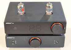 真空管プリアンプ＆パワーアンプ|AIYIMA  AUDIO