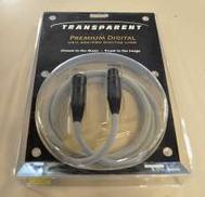AES/EBUケーブル|TRANSPARENT