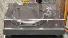 レコードプレーヤー|SONY