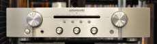 プリメインアンプ|MARANTZ
