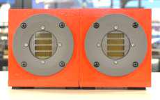 ツィーターユニット|FOSTEX