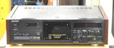 カセットデッキ|SONY