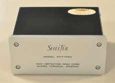 昇圧トランス|SHELTER