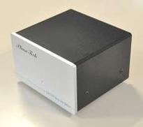 フォノイコライザー|PHASE TECH