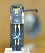 カートリッジ|AUDIO-TECHNICA