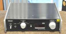 DAC|TEAC
