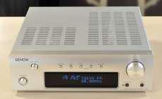 レシーバーアンプ|DENON