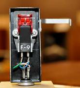 MMカートリッジ|GRACE