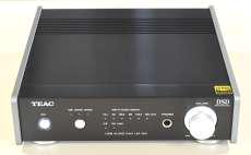D/Aコンバータ|TEAC