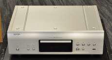SACDプレーヤー|DENON