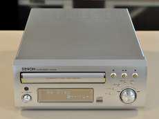 CDレコーダー|DENON
